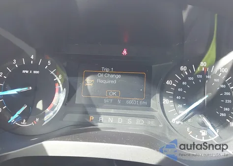 2018 Ford Edge Sel z USA, uszkodzony, nr VIN 2FMPK3J81JBB40228